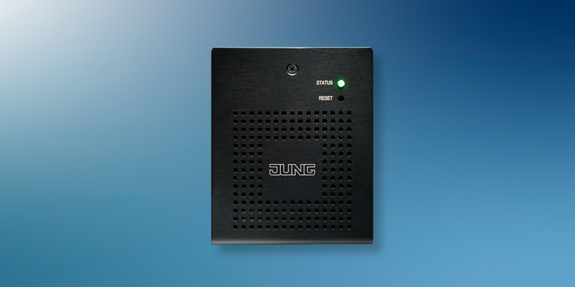 Smart Visu Server bei BME Elektrotechnik in Stuttgart