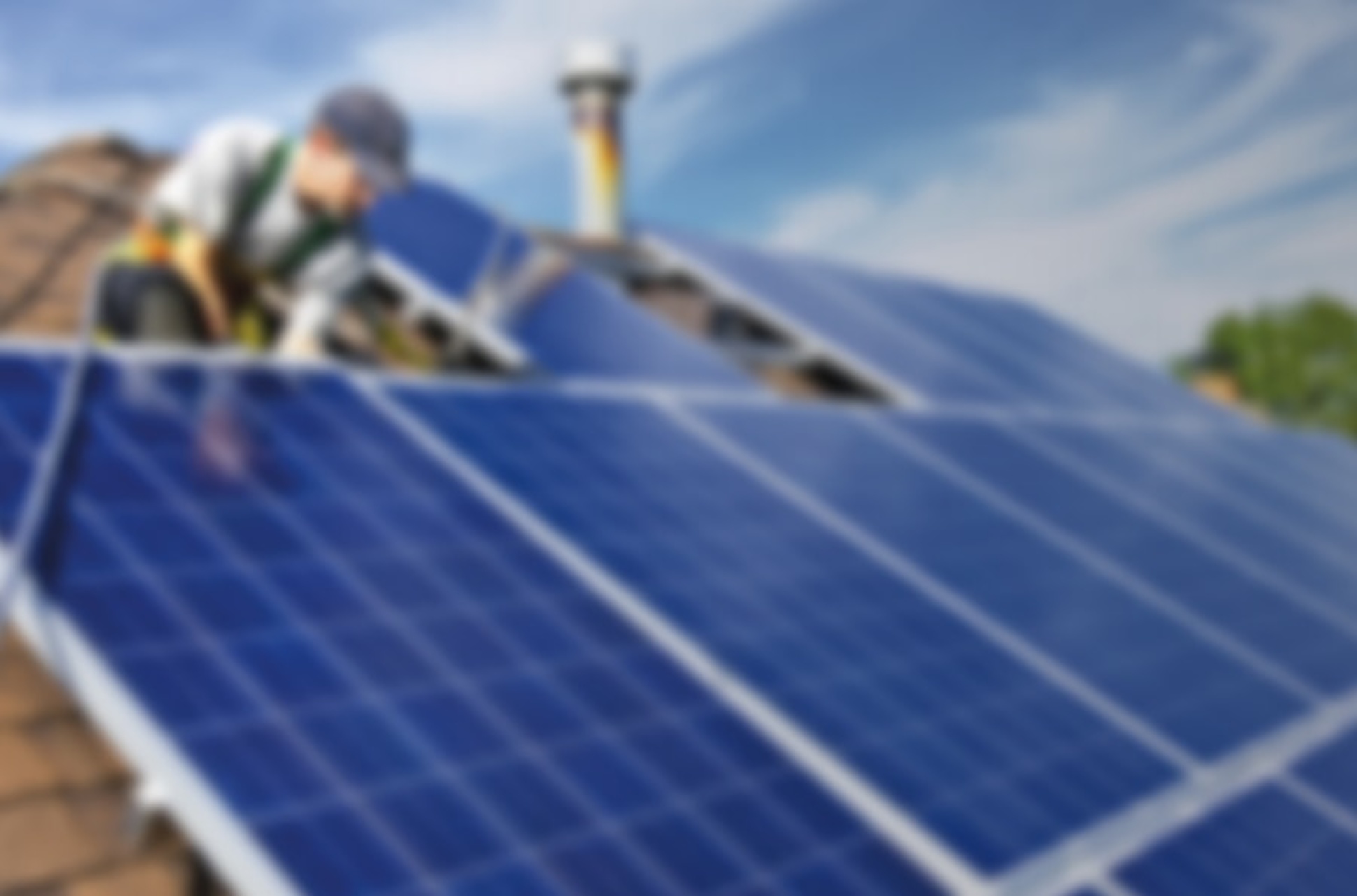 PV-Anlagen bei BME Elektrotechnik in Stuttgart