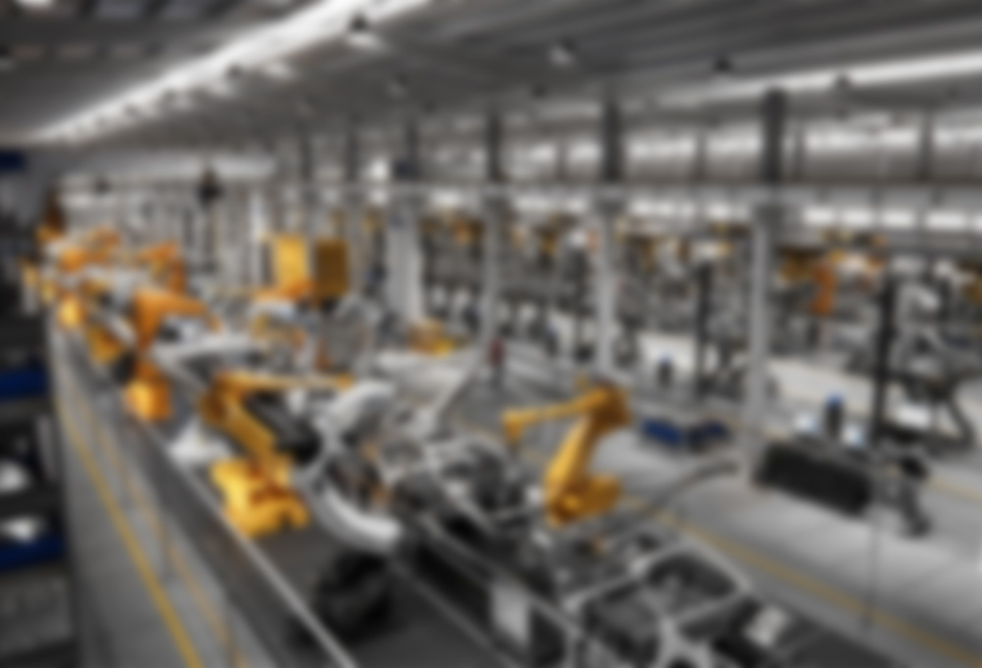 SPS-Steuerung bei BME Elektrotechnik in Stuttgart