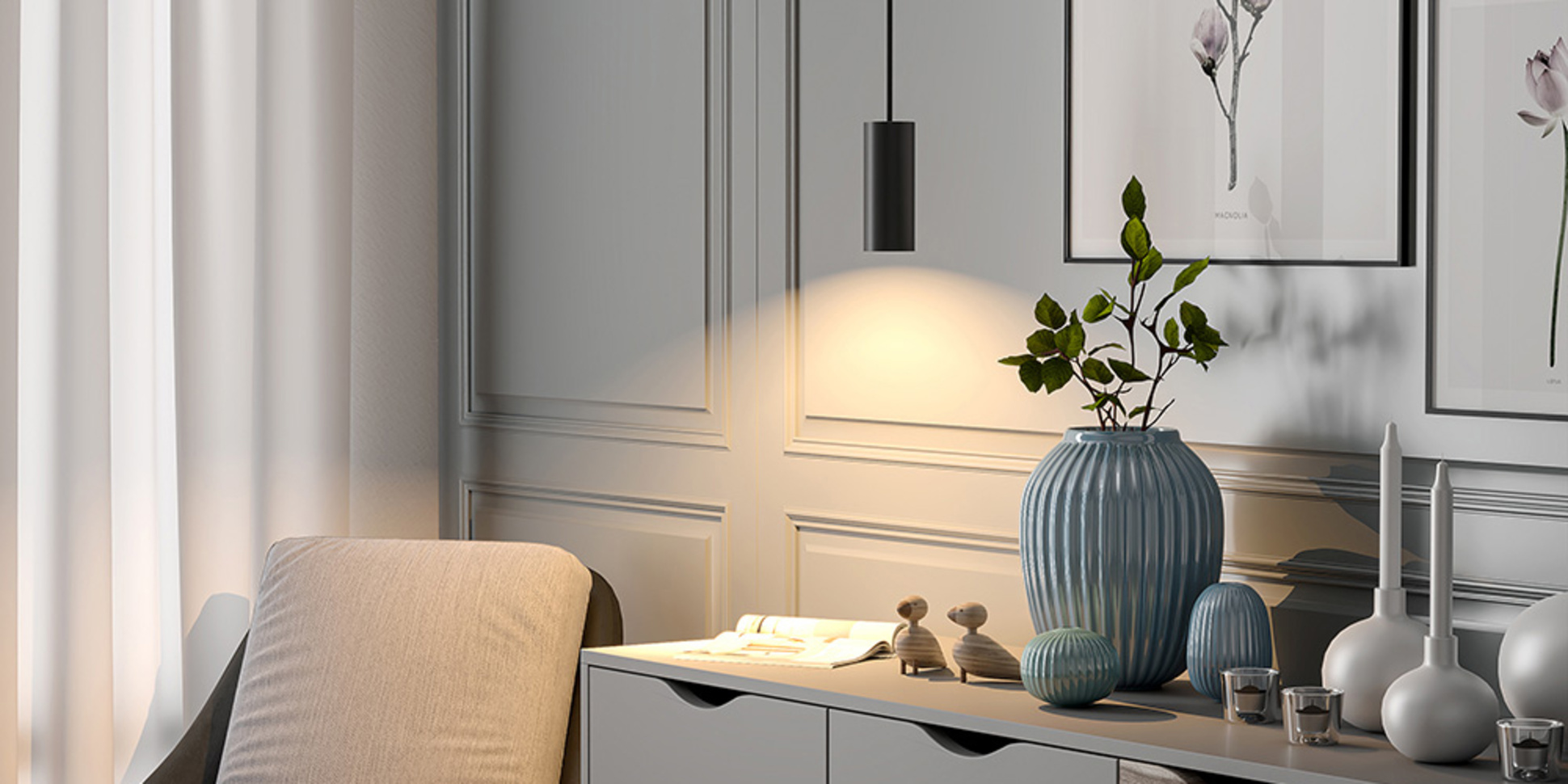 Innenleuchten bei BME Elektrotechnik in Stuttgart