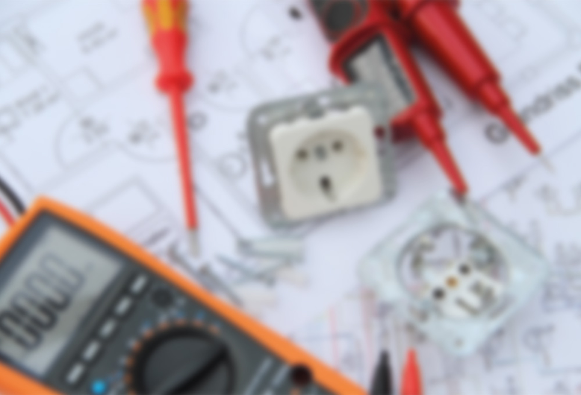 Planung bei BME Elektrotechnik in Stuttgart