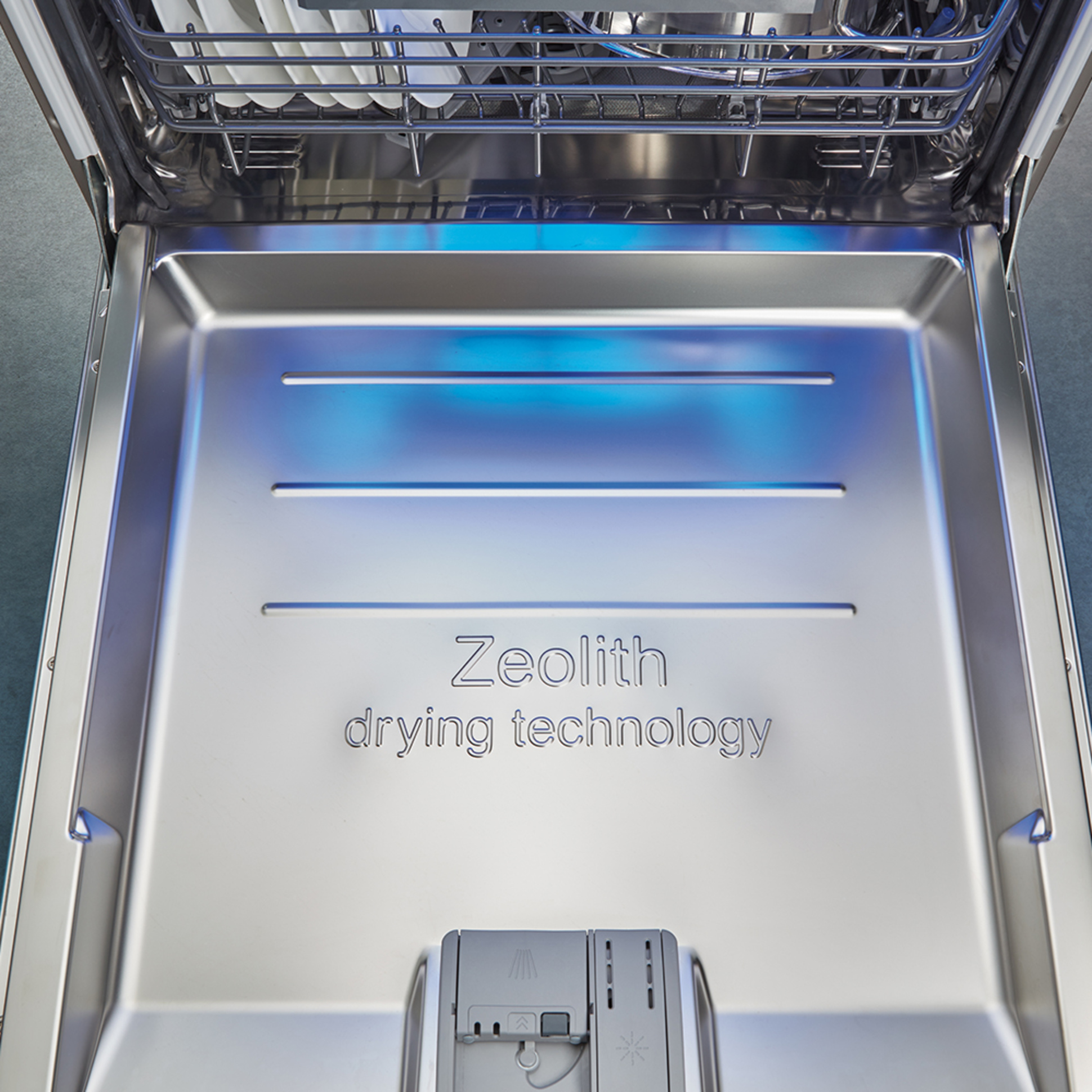 Zeolith Trocknen – Für glänzende Spülergebnisse bei BME Elektrotechnik in Stuttgart