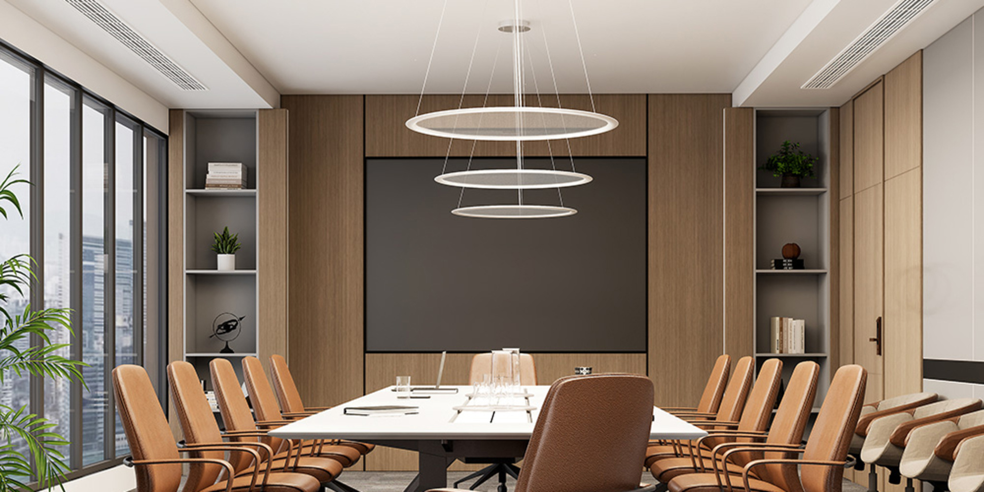 Gewerbliche Leuchten bei BME Elektrotechnik in Stuttgart