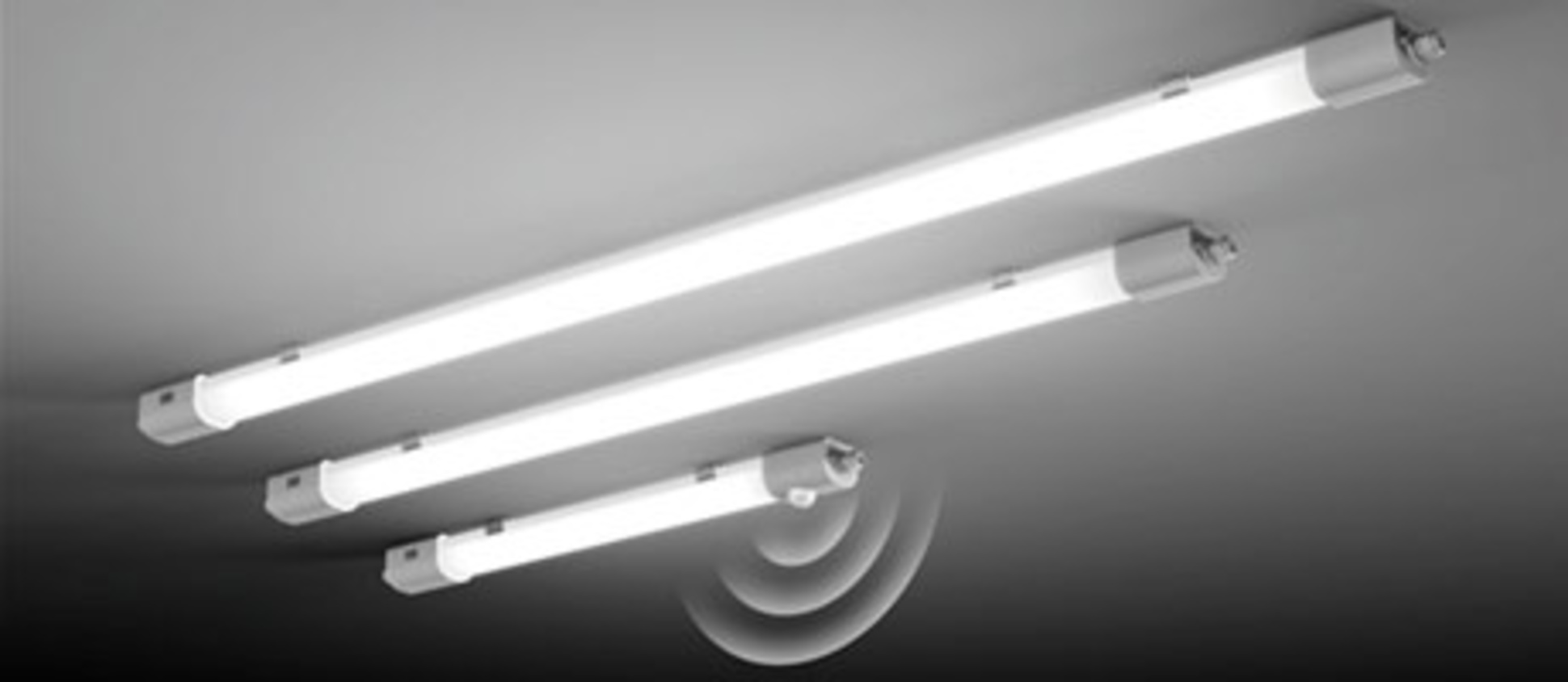 Planox Feuchtraumleuchten bei BME Elektrotechnik in Stuttgart