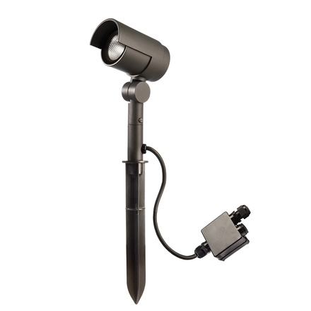 Aufbau- und Erd&shy;spieß&shy;strahler bei BME Elektrotechnik in Stuttgart