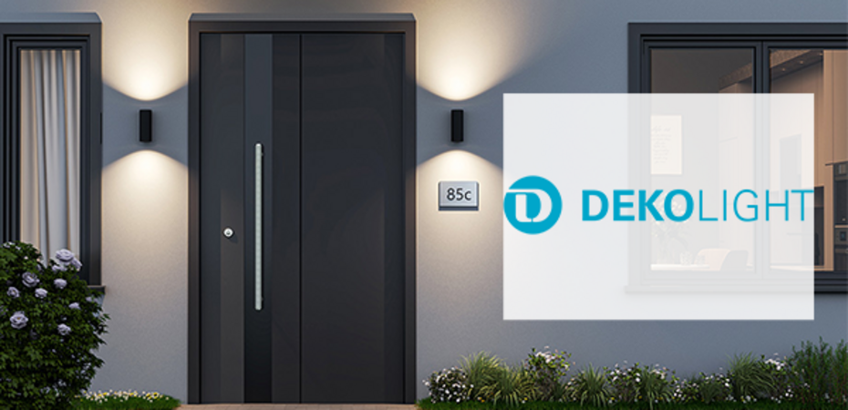 DEKO-LIGHT bei BME Elektrotechnik in Stuttgart