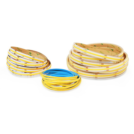LED Stripes COB bei BME Elektrotechnik in Stuttgart